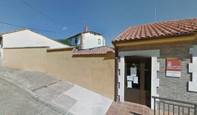 Consultorio de Atención Primaria