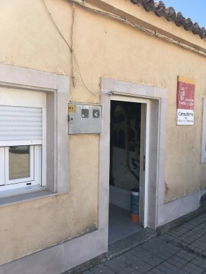 Consultorio de Atención Primaria