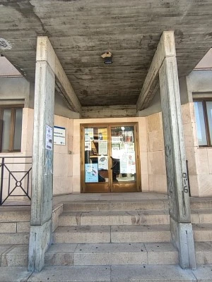 Consultorio de Atención Primaria