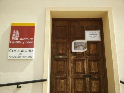 Consultorio de Atención Primaria