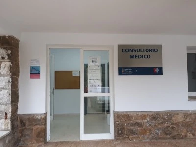 Consultorio De Oreña