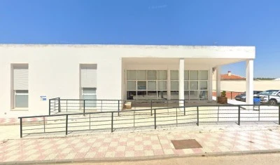 Consultorio de Salud