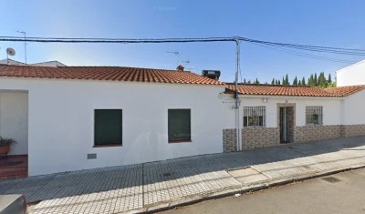 Consultorio de San Rafael de Olivenza