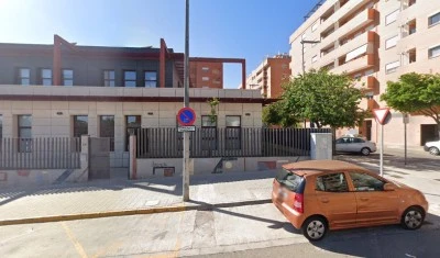 Consultorio de Santa Rita