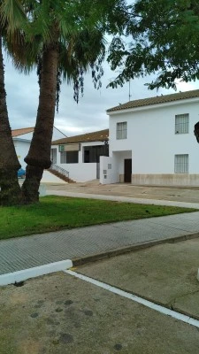 Consultorio Doctor Jose Santos de Soto
