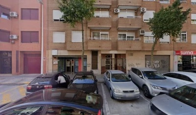 Consultorio El Carmen