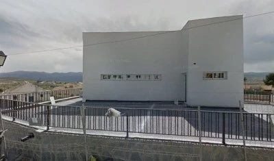 Consultorio El Hijate