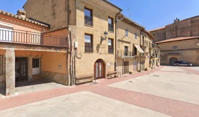 Consultorio Elvillar