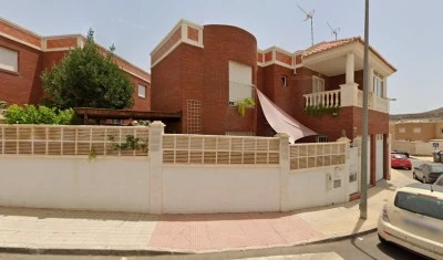 Consultorio Fuensanta