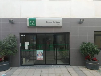 Consultorio Gádor