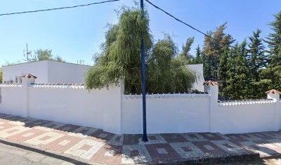 Consultorio Hornachuelos