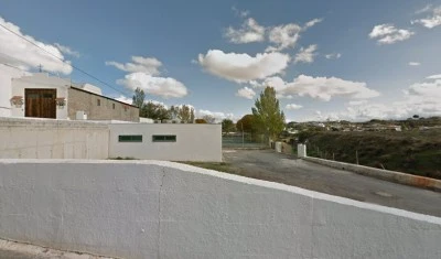 Consultorio Las Cuevas, Guadix