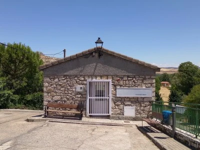 Consultorio Local