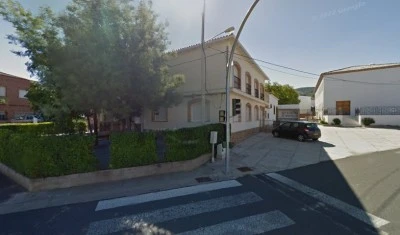 Consultorio Local