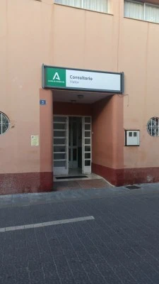 Consultorio Local