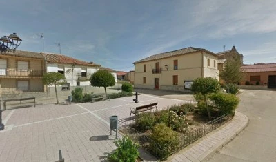 Consultorio local