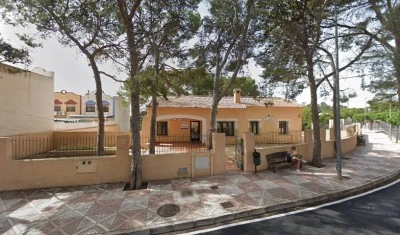 Consultorio Local Aigues