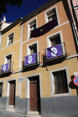 Consultorio Local Alfonso VIII