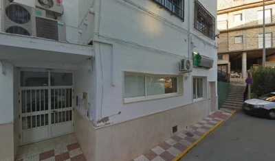 Consultorio Local Algarinejo