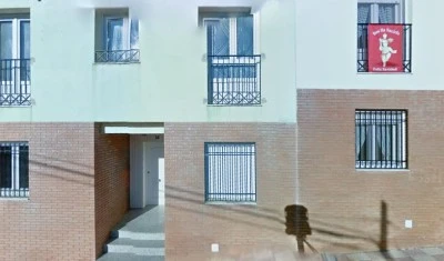 Consultorio Local Almadenejos