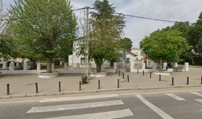 Consultorio Local Almodóvar Del Pinar