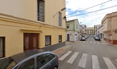 Consultorio Local Almoines