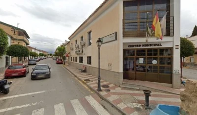 Consultorio Local Ambroz