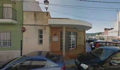Consultorio Local Antella