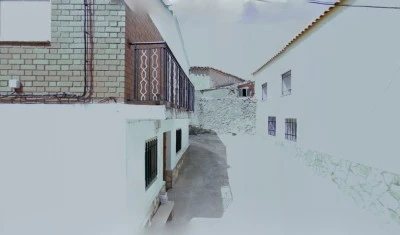 Consultorio Local Arcas