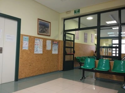 Consultorio Local Argés