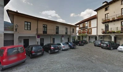 Consultorio Local Artziniega