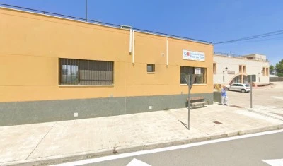 Consultorio Local Brea de Tajo