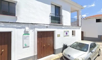 Consultorio Local Calera de León