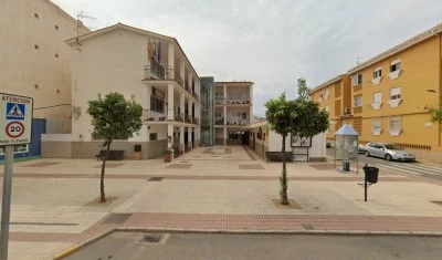 Consultorio Local Caleta de Vélez