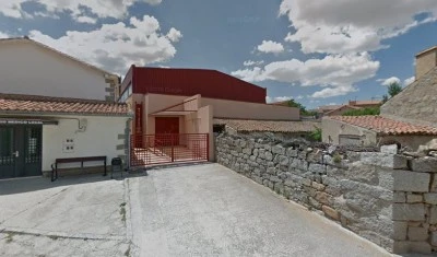 Consultorio Local Cardeñosa