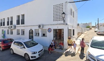 Consultorio Local Cheles