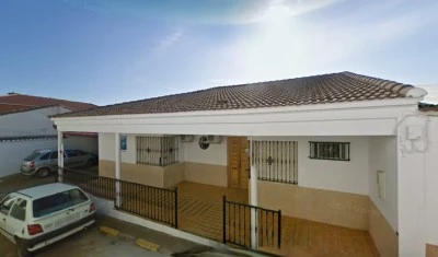 Consultorio Local Chillón