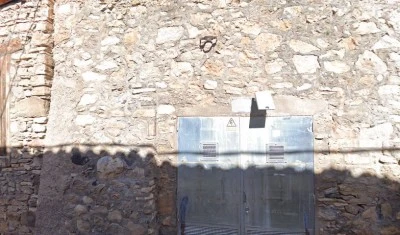 Consultorio Local Coll De Nargo
