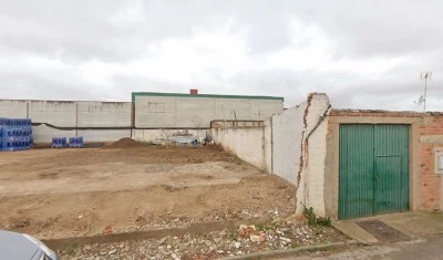 Consultorio Local Corte De Peleas