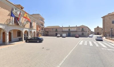 Consultorio Local Cuerva