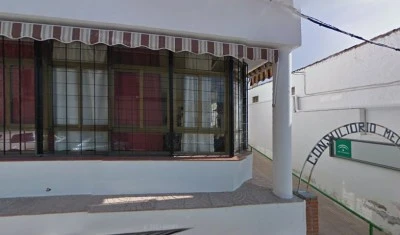 Consultorio Local Cullar