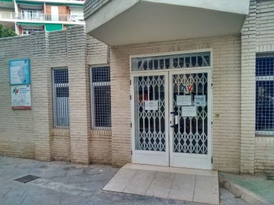 Consultorio Local Cullera Oasis Barrio San Antonio