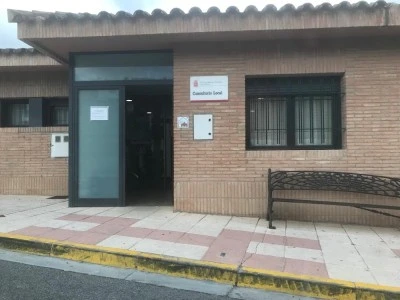 Consultorio Local de Ablitas