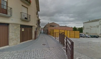 Consultorio Local de Artajona