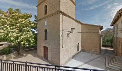 Consultorio Local de Azqueta