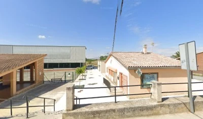 Consultorio Local de Beire