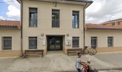 Consultorio Local de Berbinzana