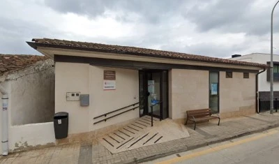 Consultorio Local de Cárcar