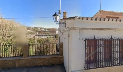 Consultorio local de Cónchar