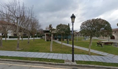 Consultorio Local de Etxauri